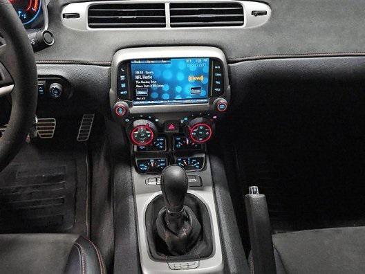 used 2013 Chevrolet Camaro car, priced at $31,999