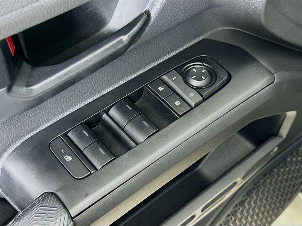 used 2024 Toyota Tacoma car, priced at $34,057