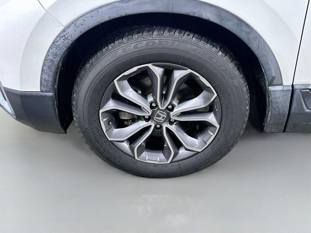used 2020 Honda CR-V car, priced at $24,553