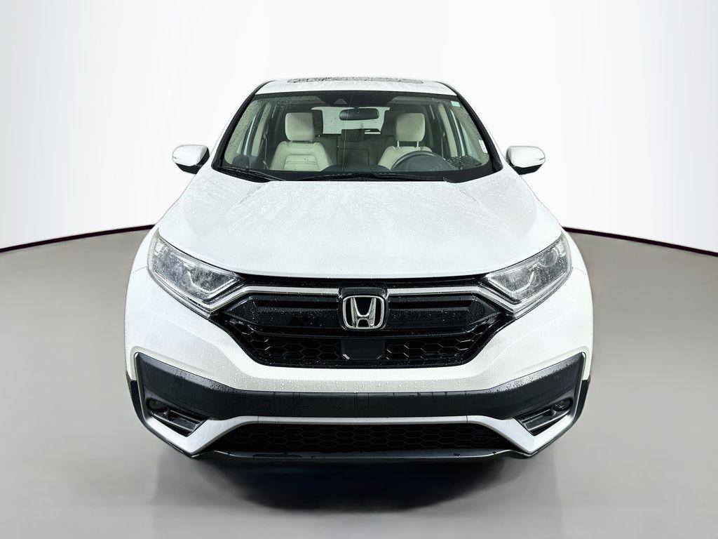 used 2020 Honda CR-V car, priced at $24,553