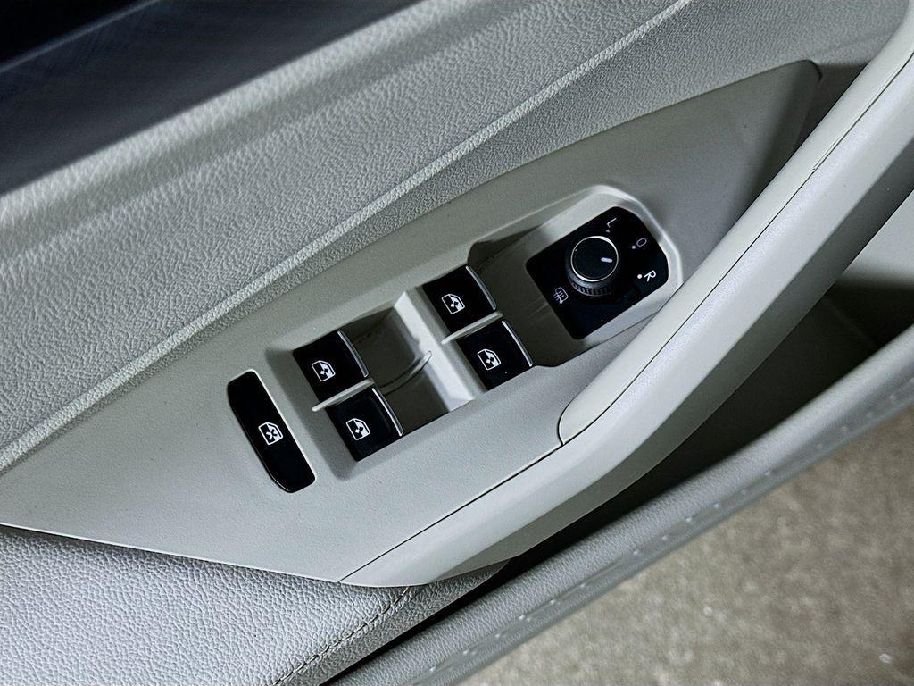 used 2023 Volkswagen Jetta car, priced at $20,414