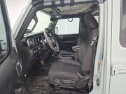used 2023 Jeep Wrangler 4xe car, priced at $28,007