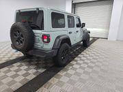 used 2023 Jeep Wrangler 4xe car, priced at $28,007