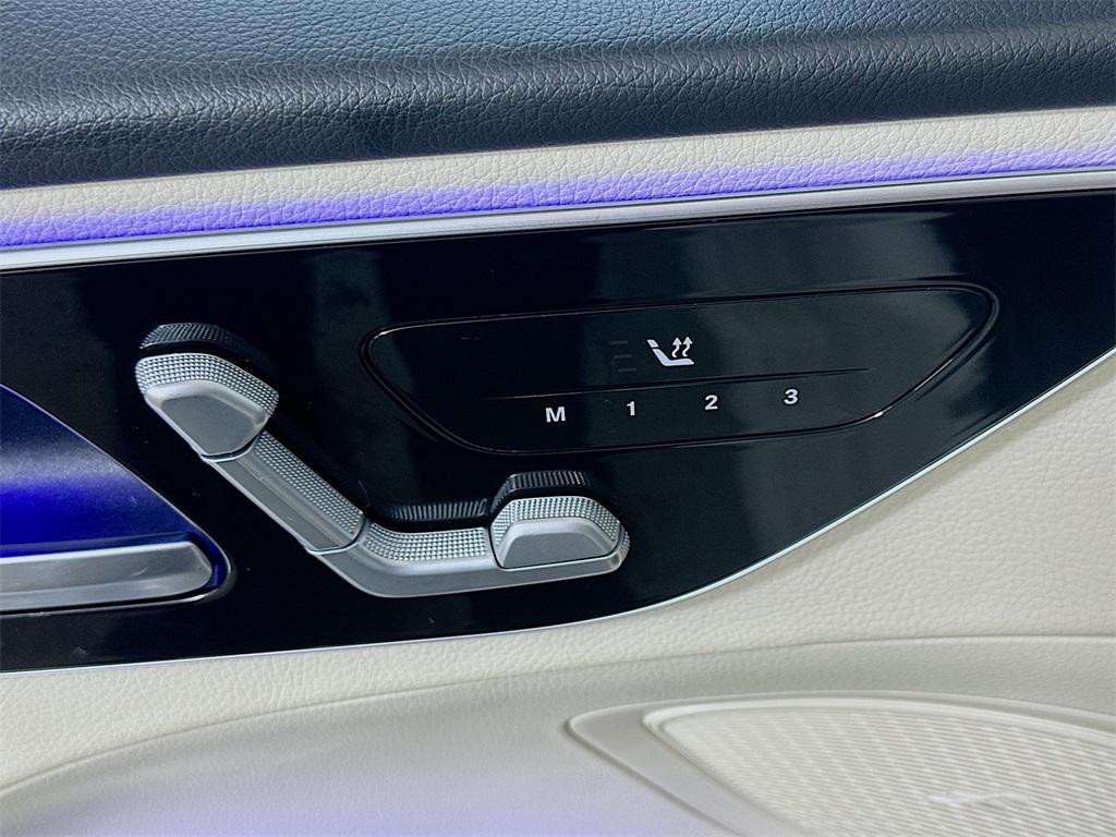 used 2022 Mercedes-Benz C-Class car, priced at $32,999