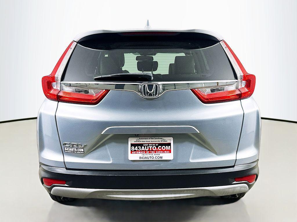used 2019 Honda CR-V car, priced at $20,639