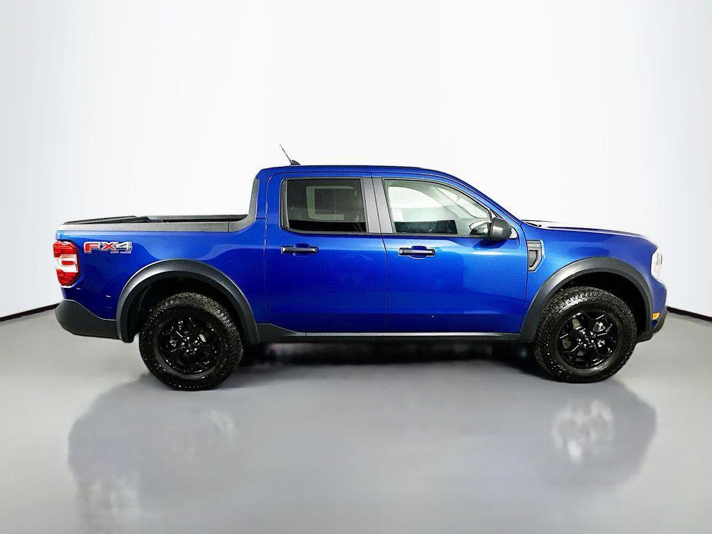 used 2024 Ford Maverick car, priced at $27,717