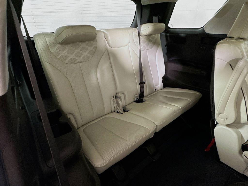used 2021 Hyundai Palisade car, priced at $21,294