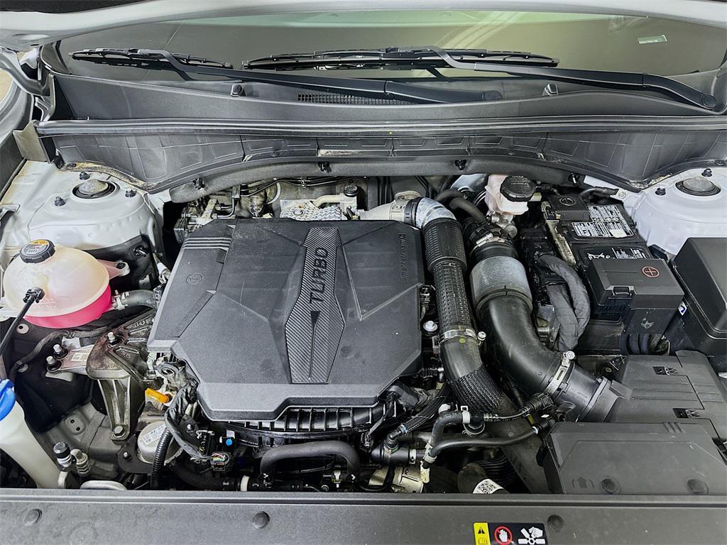 used 2023 Kia Sorento car, priced at $24,753