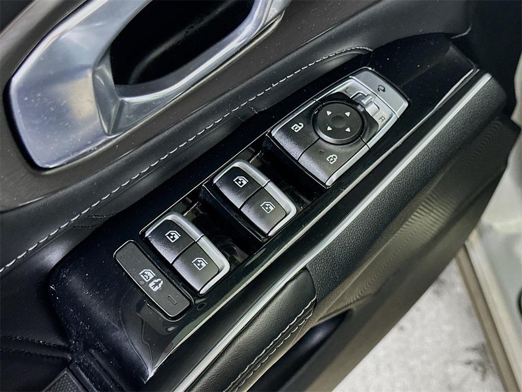 used 2023 Kia Sorento car, priced at $24,753