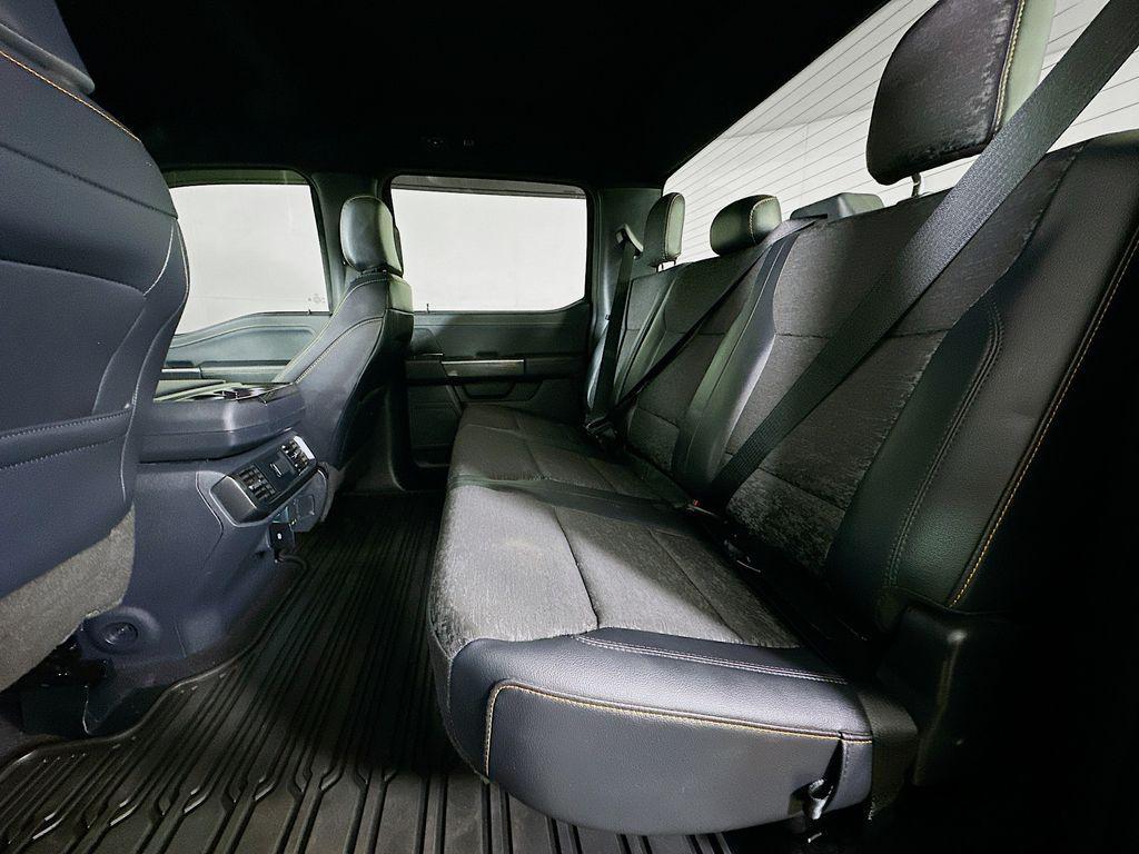used 2023 Ford F-150 car, priced at $50,678