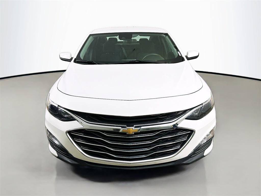used 2024 Chevrolet Malibu car, priced at $17,400