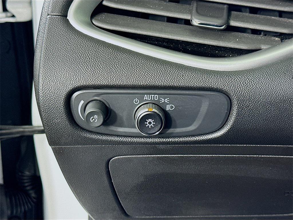 used 2024 Chevrolet Malibu car, priced at $17,400