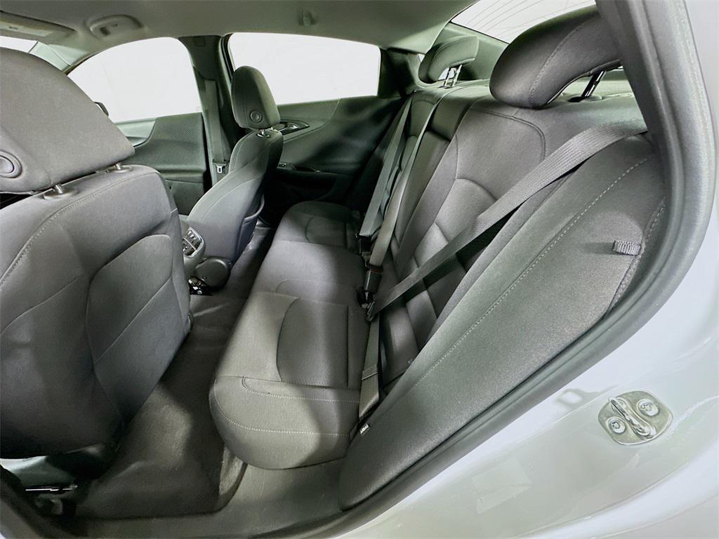 used 2024 Chevrolet Malibu car, priced at $17,400