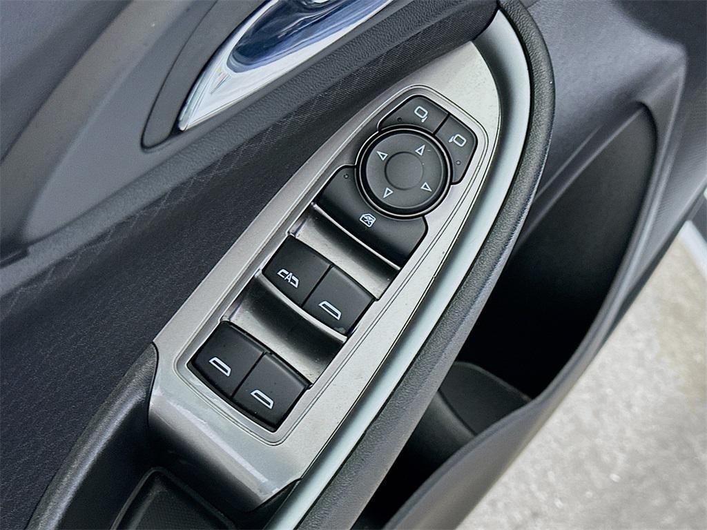 used 2024 Chevrolet Malibu car, priced at $17,400