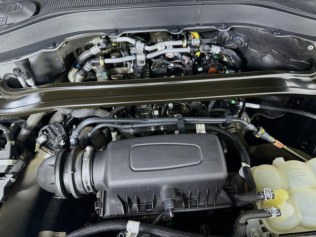 used 2022 Ford Explorer car, priced at $24,658