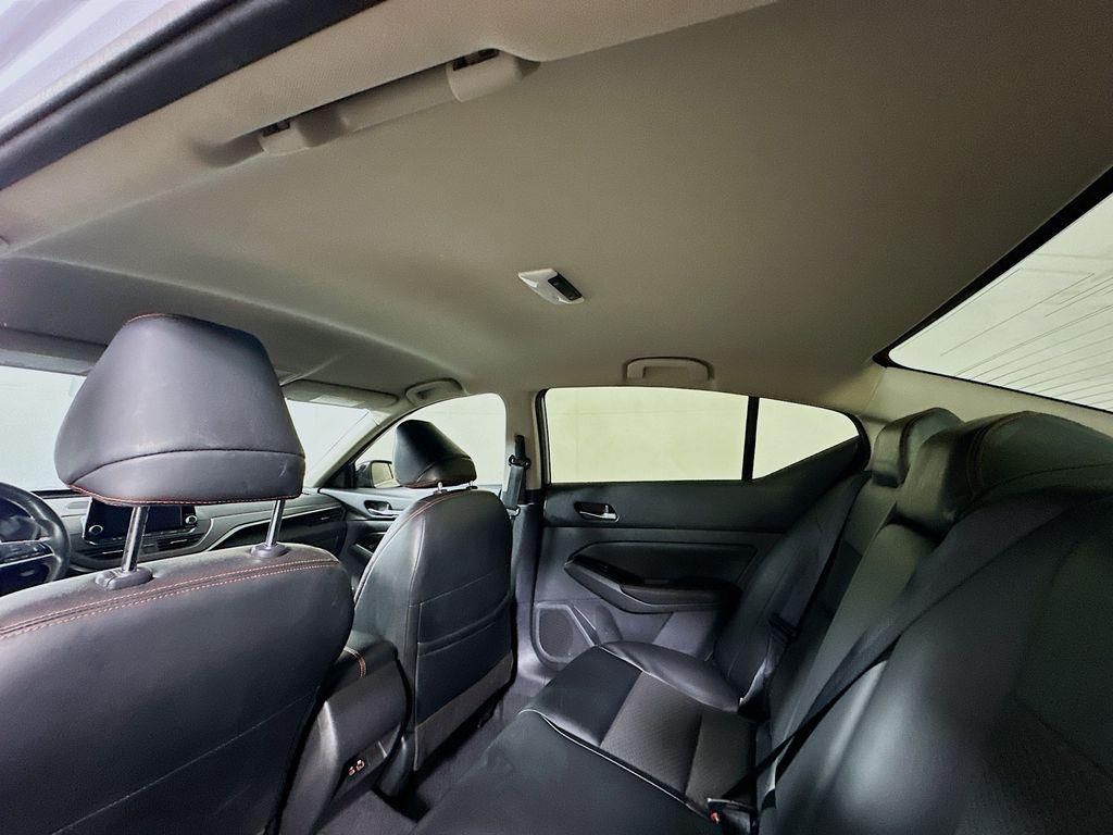 used 2023 Nissan Altima car, priced at $22,090