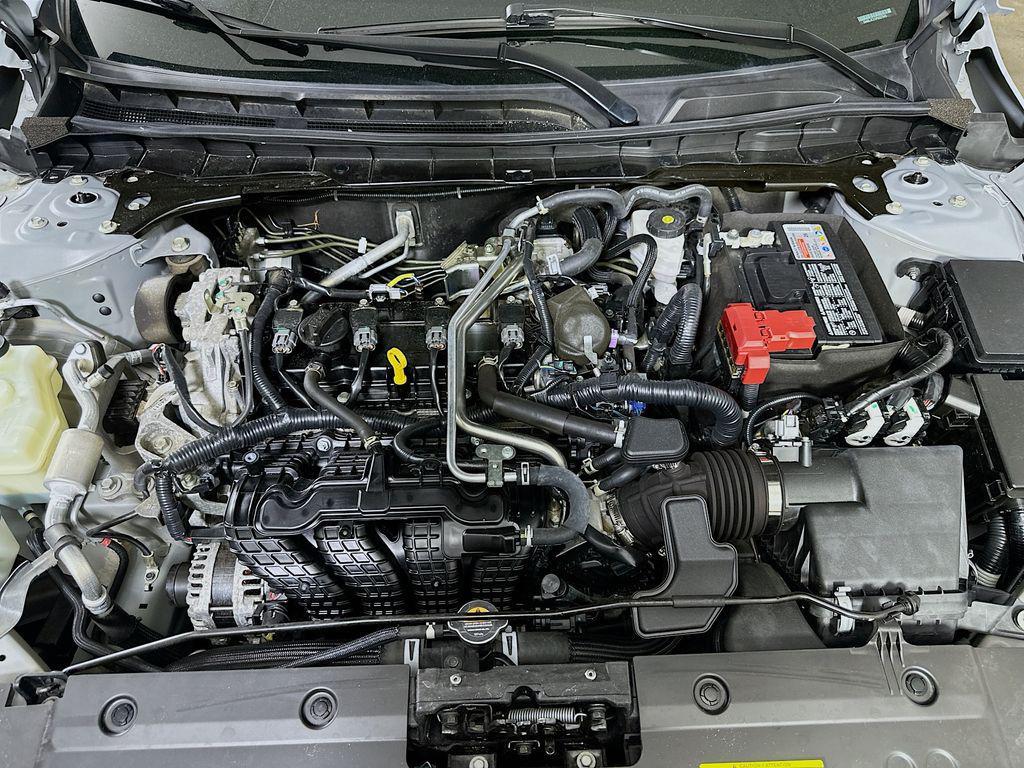 used 2023 Nissan Altima car, priced at $22,090