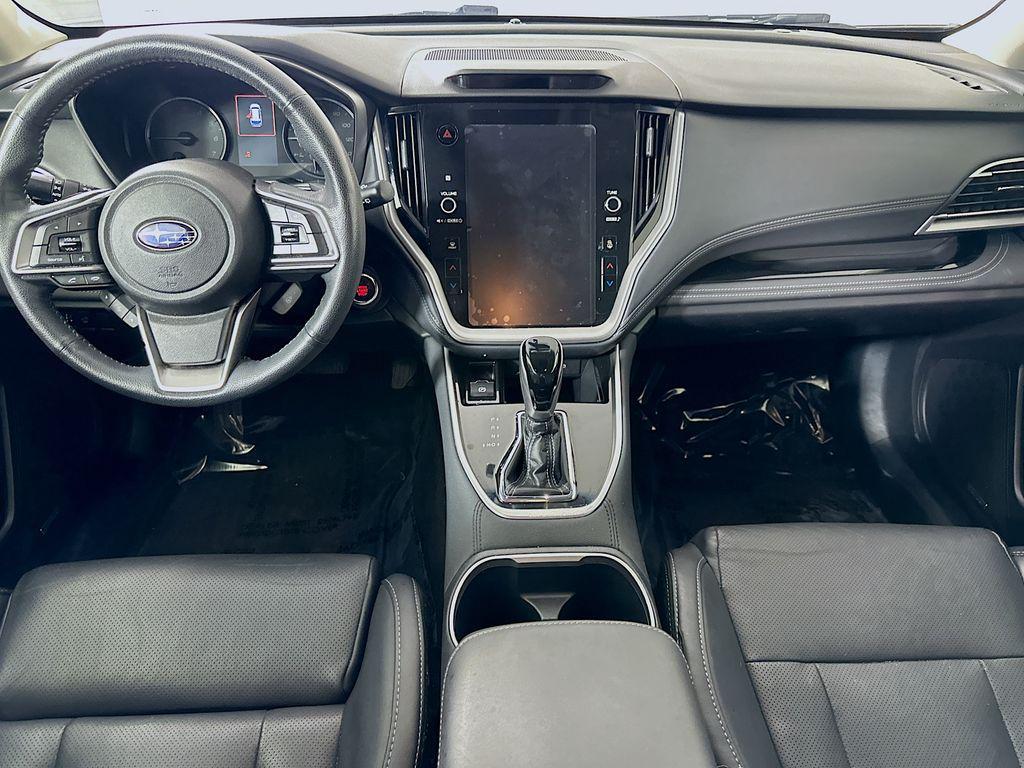 used 2020 Subaru Outback car, priced at $21,545