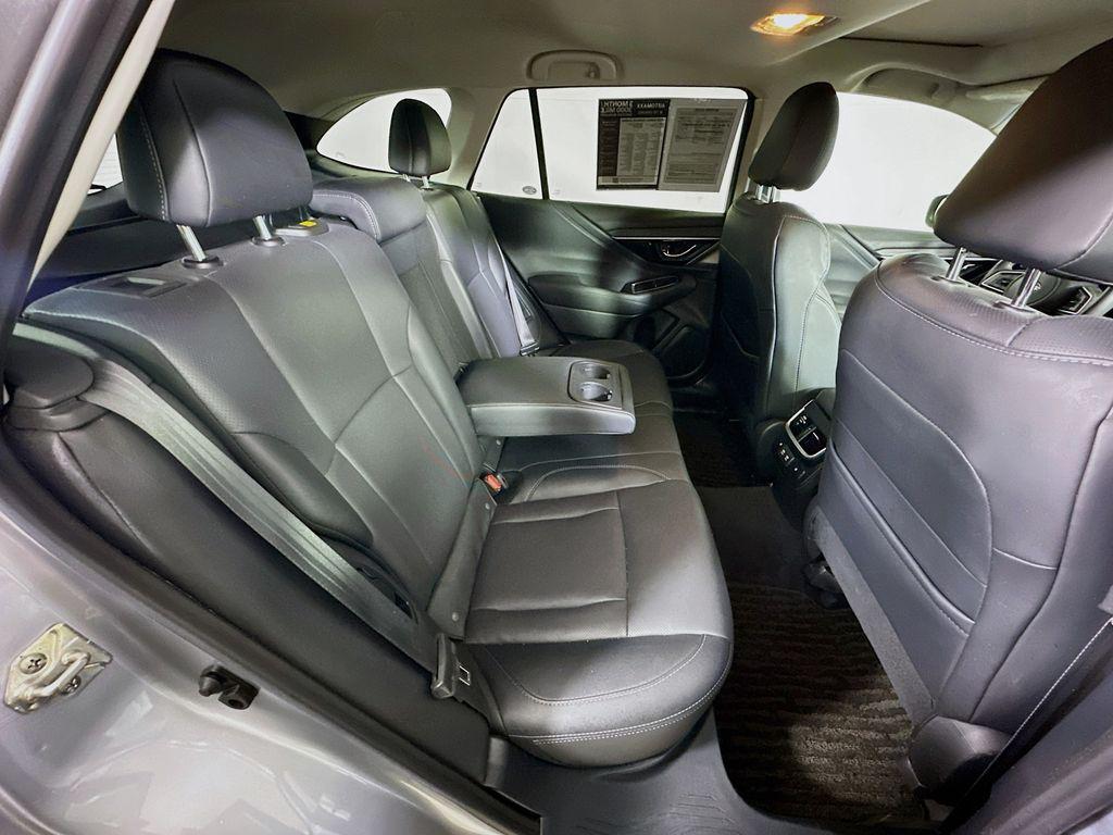 used 2020 Subaru Outback car, priced at $21,545