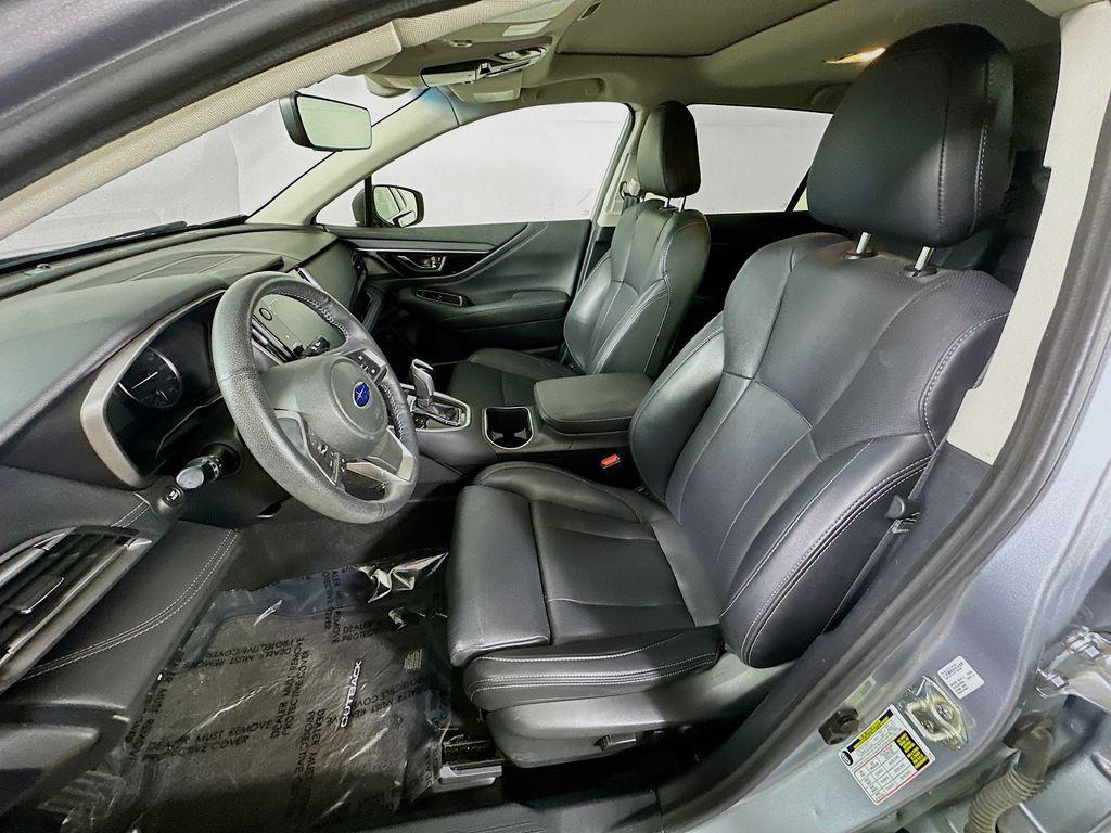 used 2020 Subaru Outback car, priced at $21,545