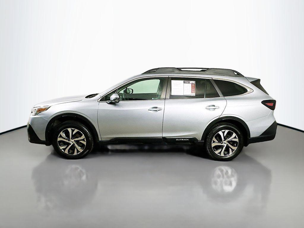 used 2020 Subaru Outback car, priced at $21,545
