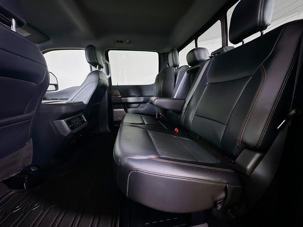 used 2024 Ford F-350 car, priced at $69,971