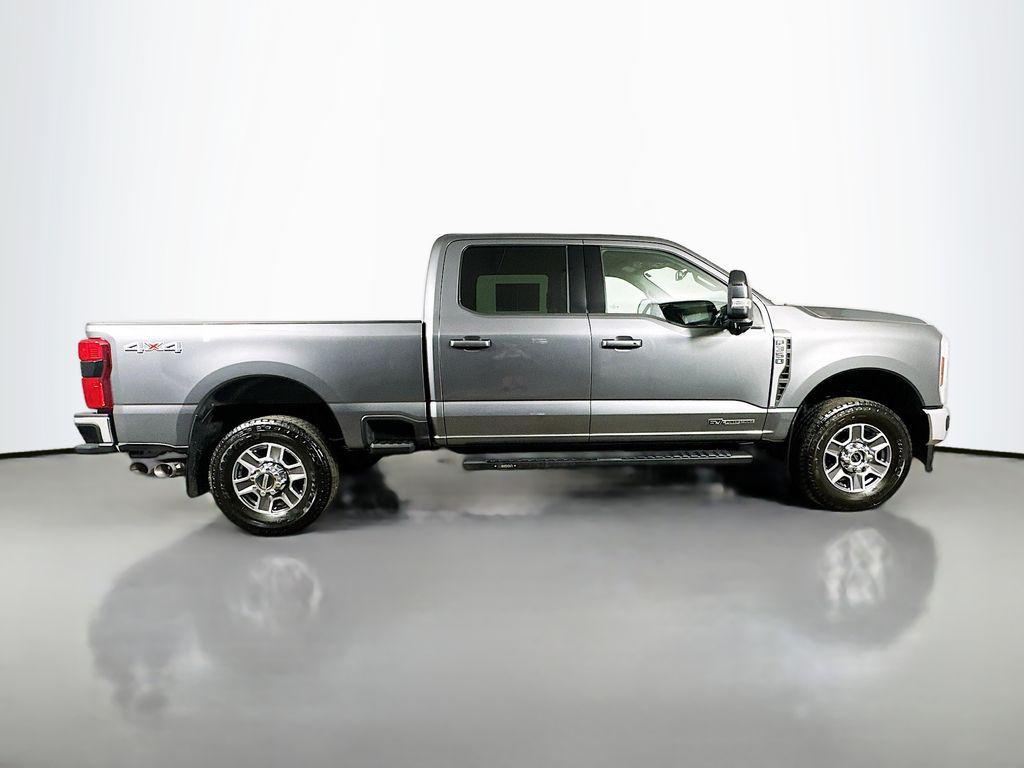 used 2024 Ford F-350 car, priced at $69,971