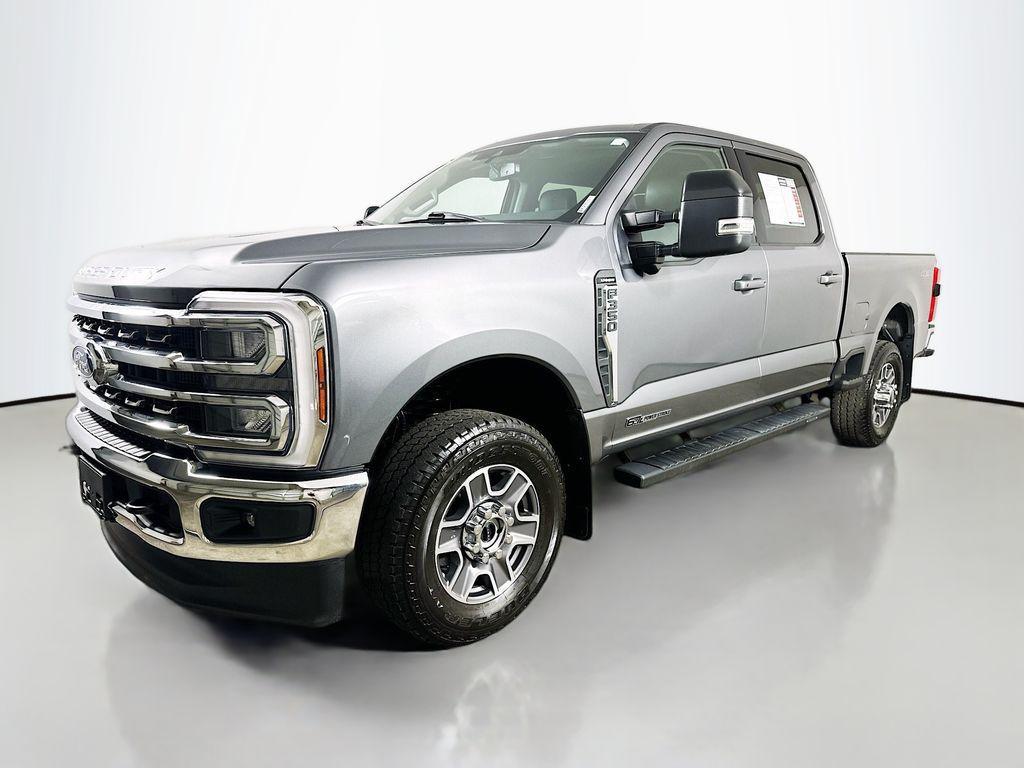 used 2024 Ford F-350 car, priced at $69,971