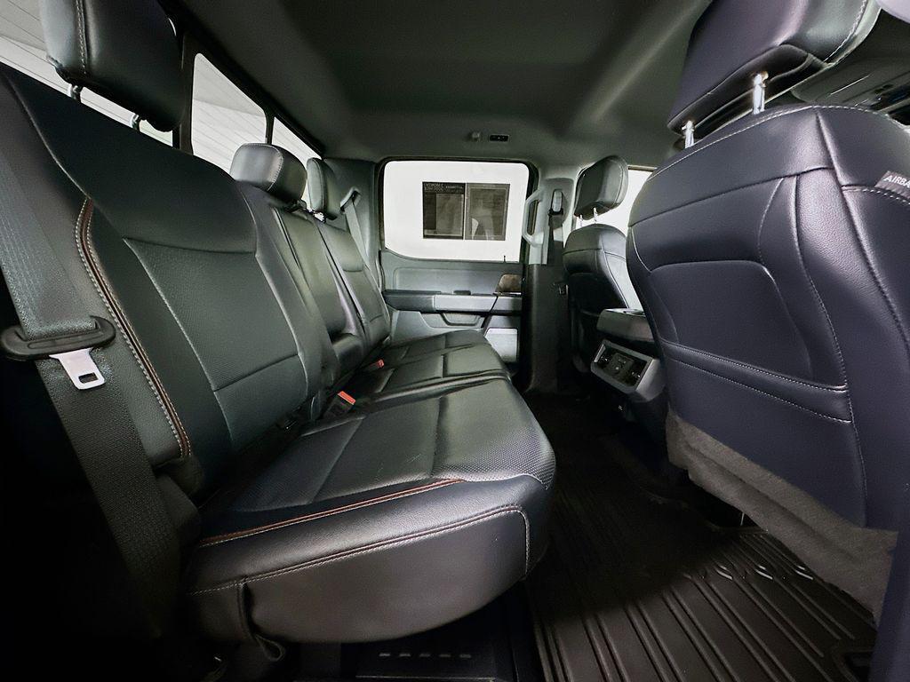 used 2024 Ford F-350 car, priced at $69,971