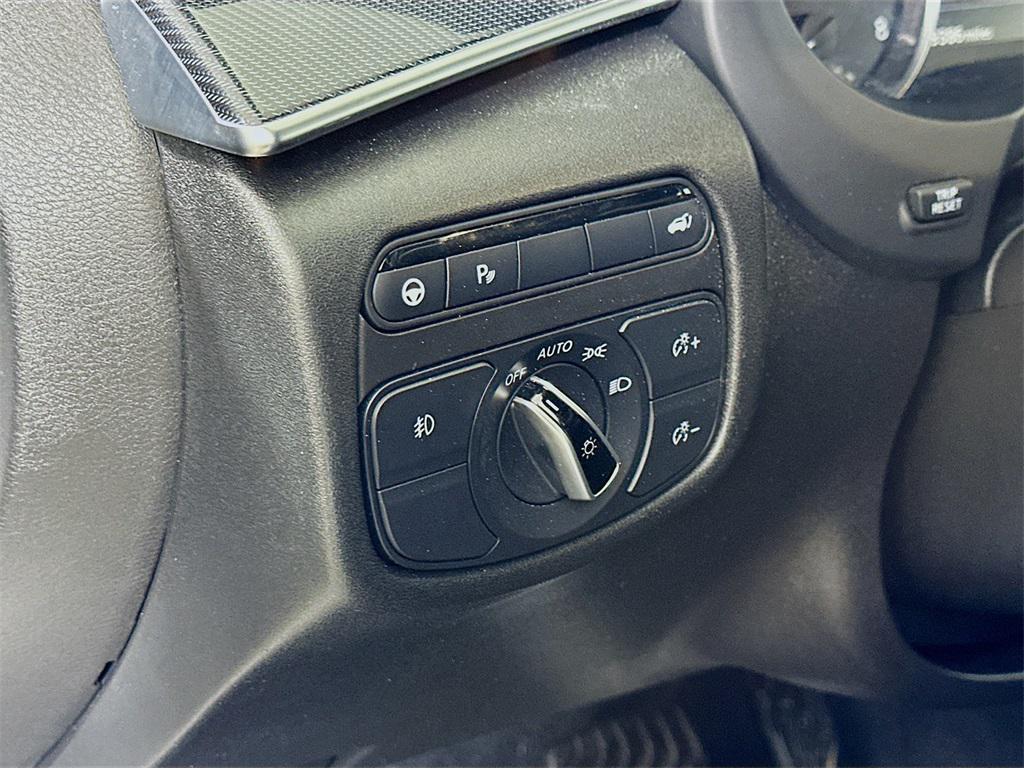 used 2023 INFINITI QX50 car, priced at $32,000