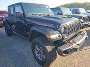 used 2024 Jeep Gladiator car, priced at $41,190