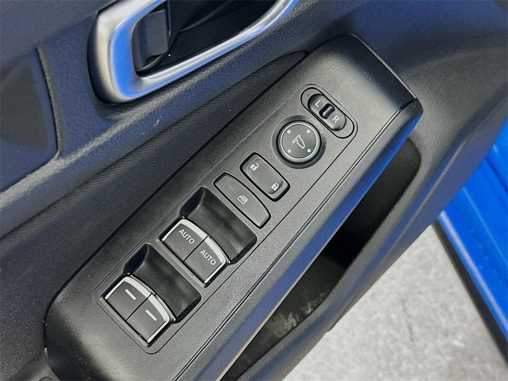 used 2024 Honda Civic car, priced at $22,880