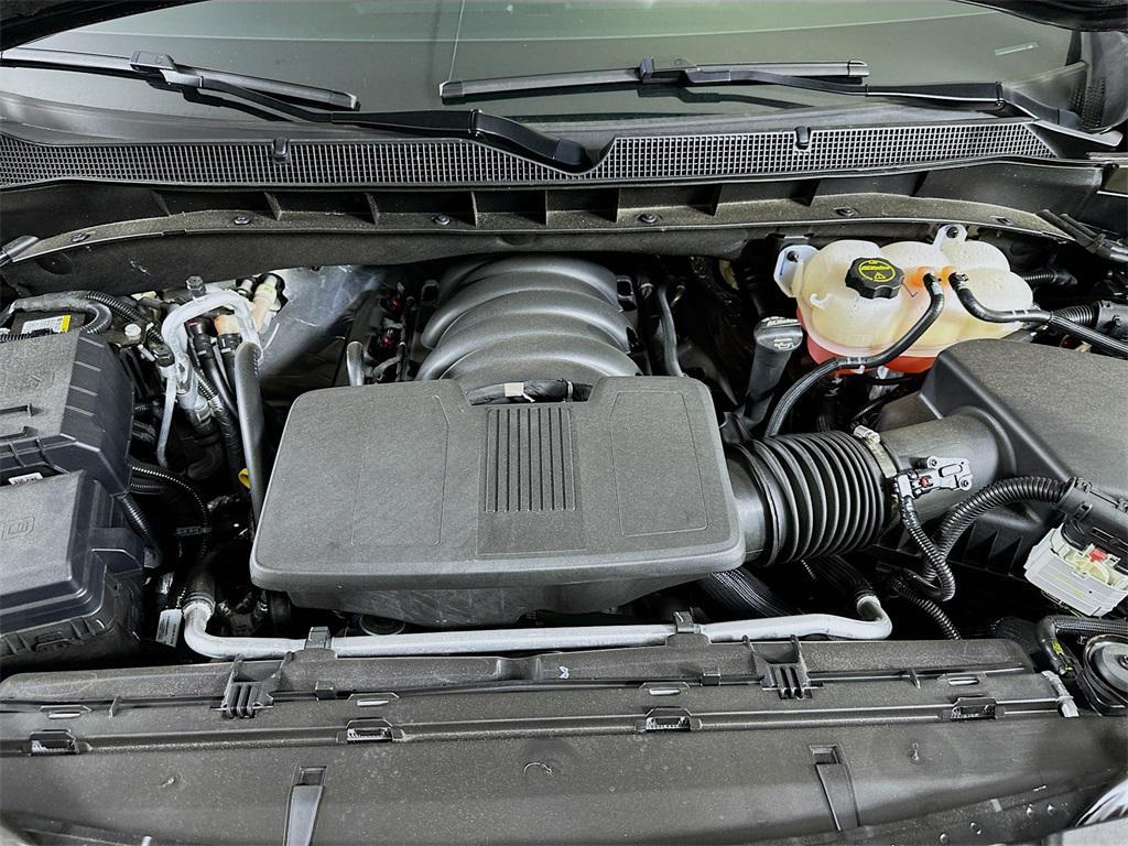 used 2025 Chevrolet Tahoe car, priced at $67,979