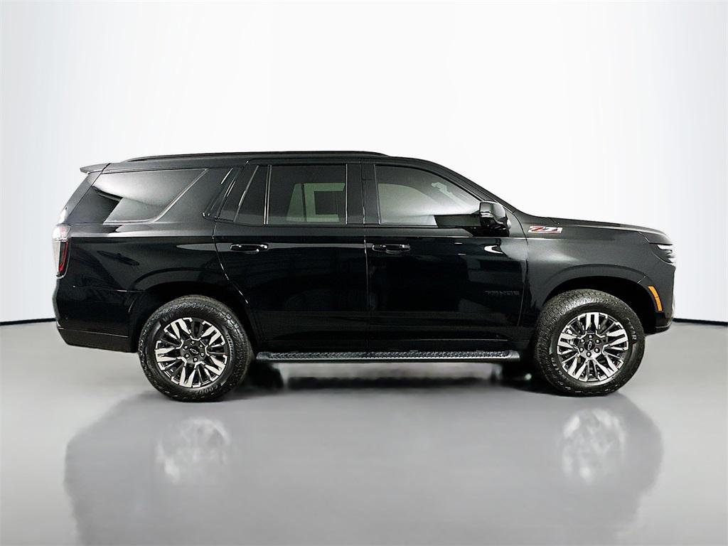 used 2025 Chevrolet Tahoe car, priced at $67,979