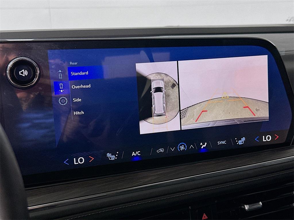 used 2025 Chevrolet Tahoe car, priced at $67,979