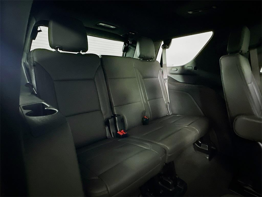 used 2025 Chevrolet Tahoe car, priced at $67,979