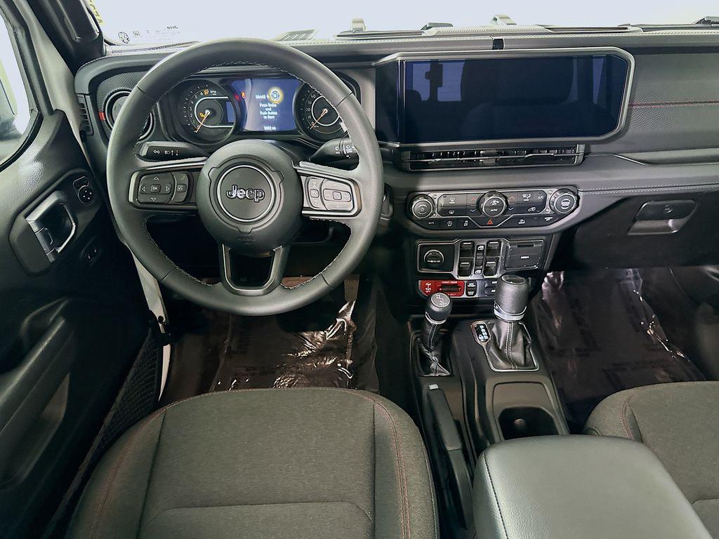 used 2026 Jeep Gladiator car, priced at $50,290