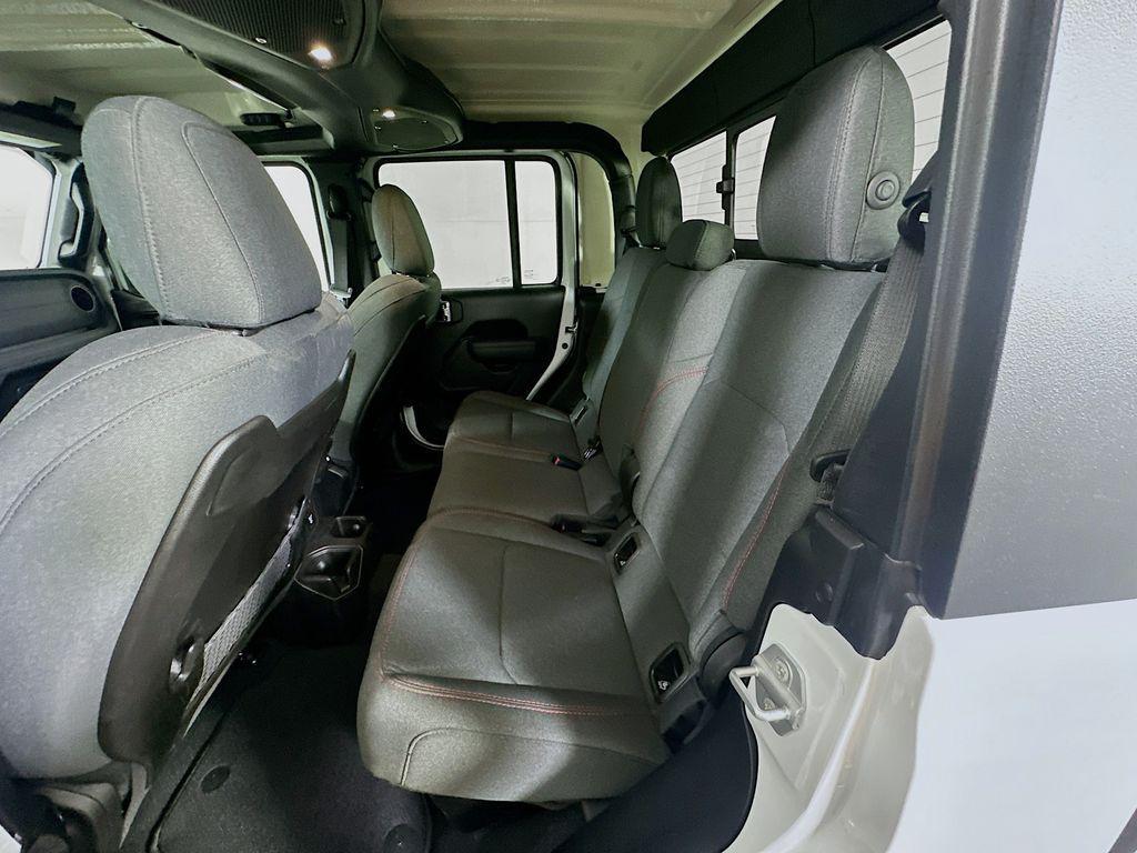 used 2026 Jeep Gladiator car, priced at $50,290