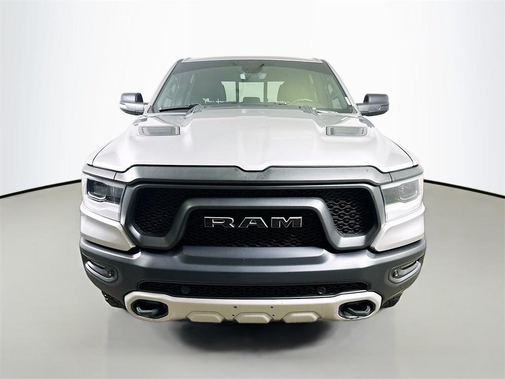 used 2019 Ram 1500 car, priced at $32,539