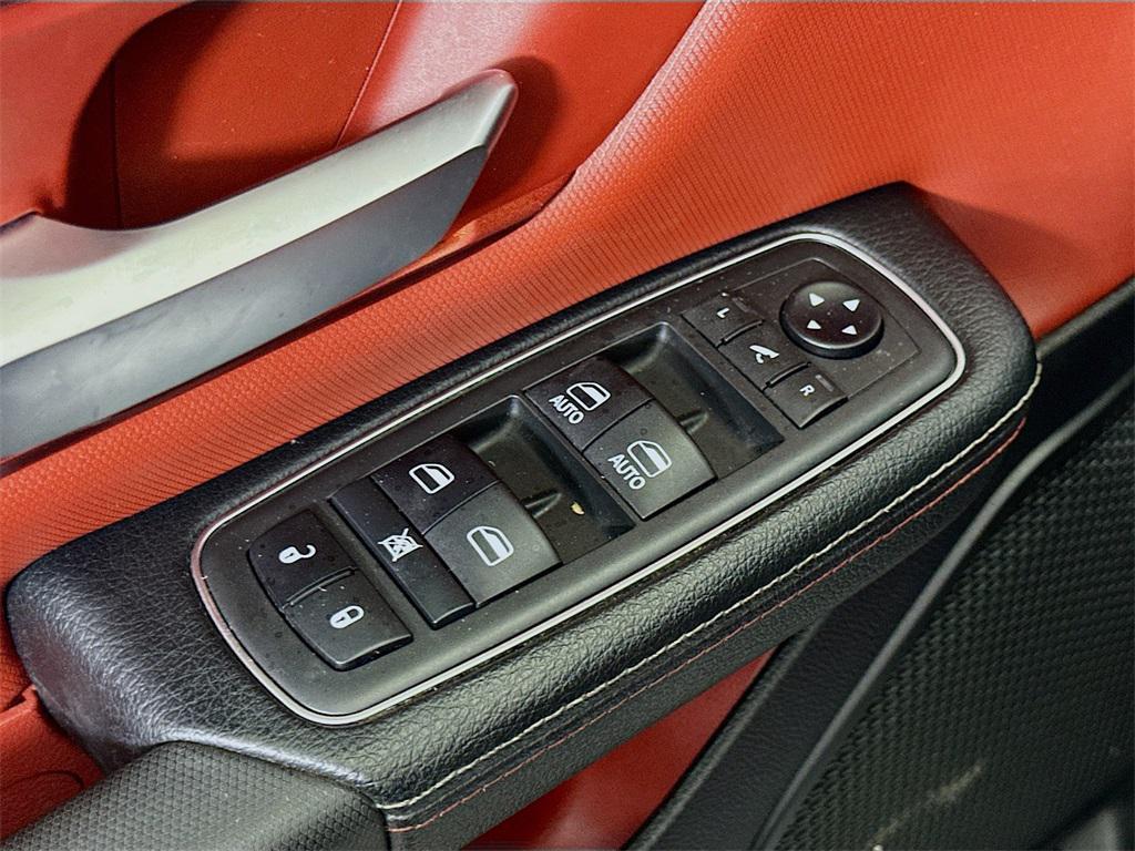 used 2019 Ram 1500 car, priced at $32,539