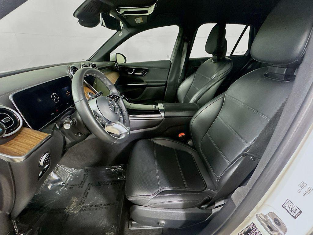 used 2024 Mercedes-Benz GLC 300 car, priced at $35,843