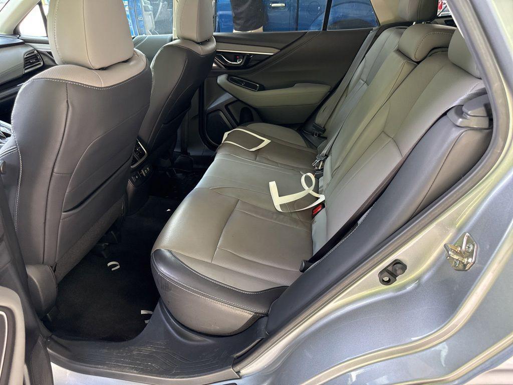 used 2020 Subaru Outback car, priced at $23,220