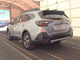 used 2020 Subaru Outback car, priced at $23,220