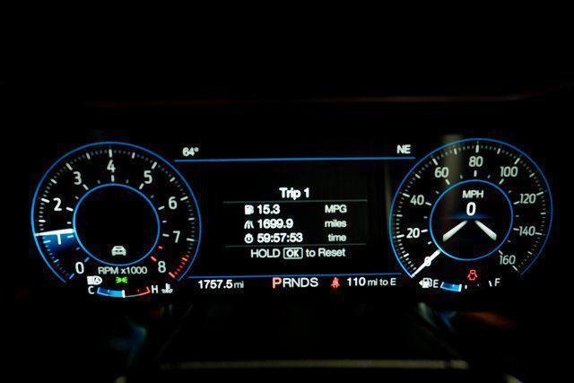 used 2022 Ford Mustang car, priced at $134,995