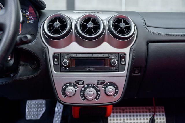 used 2006 Ferrari F430 car, priced at $149,995