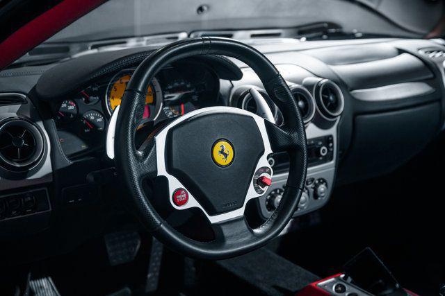 used 2006 Ferrari F430 car, priced at $149,995
