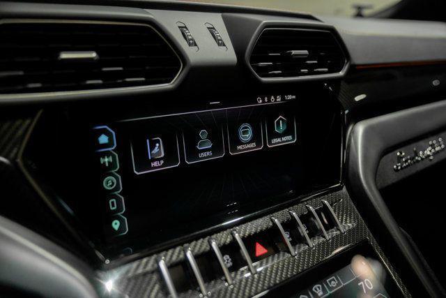used 2023 Lamborghini Urus car