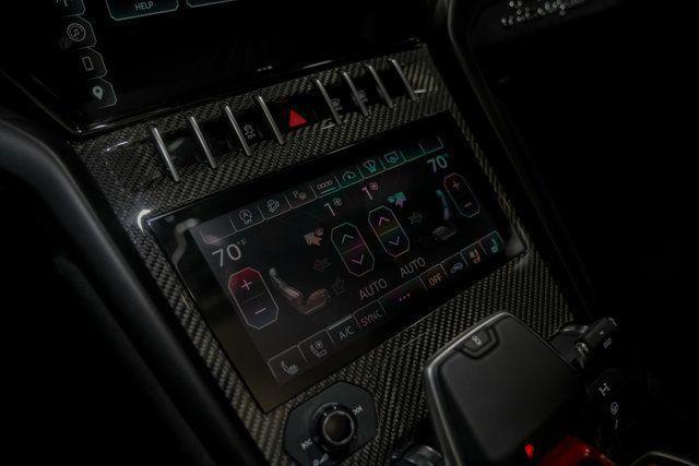 used 2023 Lamborghini Urus car