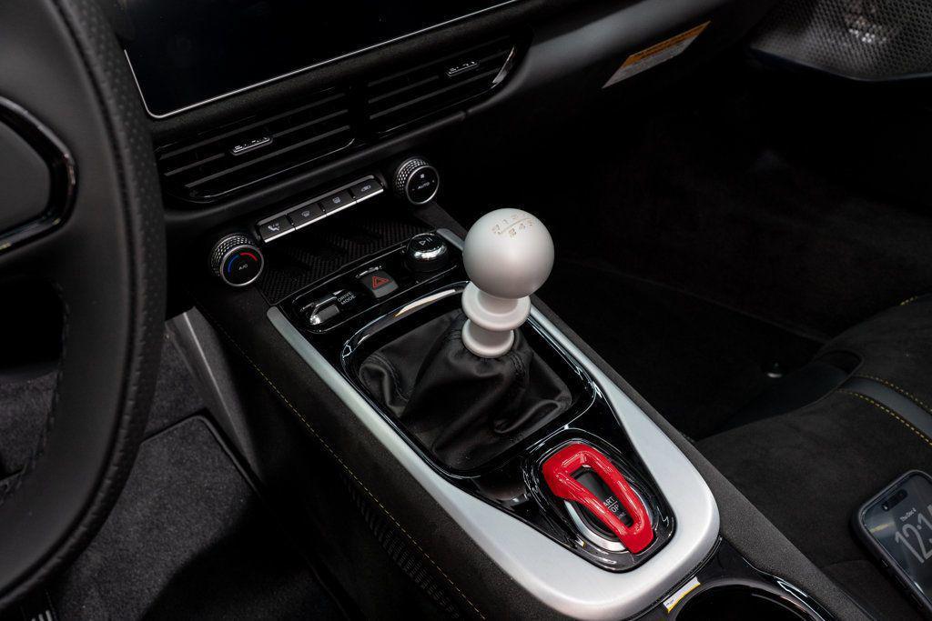 used 2024 Lotus Emira car, priced at $99,995