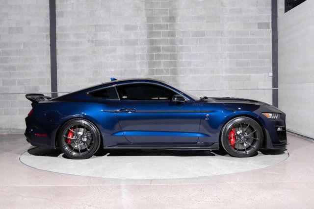 used 2020 Ford Shelby GT500 car, priced at $84,995